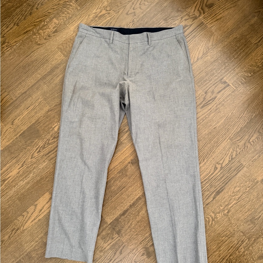 J. Crew Men's Bedford Pants